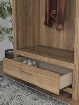 Dovander Storage Benches