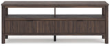 Cadmori Extra Large TV Stand