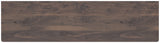 Cadmori Extra Large TV Stand