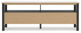 Cadmori Extra Large TV Stand