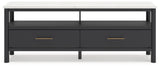 Cadmori Extra Large TV Stand