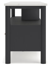 Cadmori Extra Large TV Stand