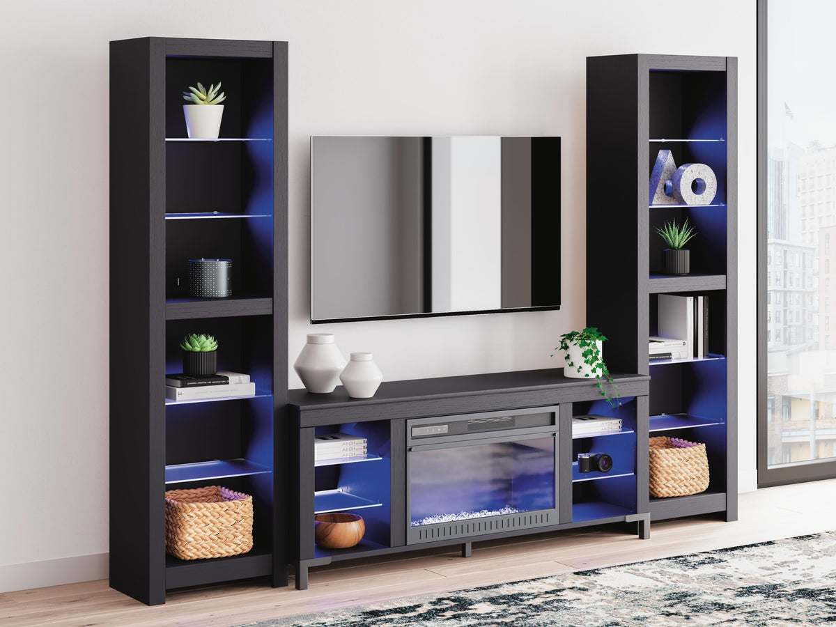 Cayberry Tv Stands