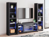 Cayberry Tv Stands