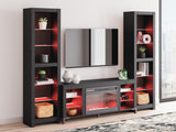 Cayberry Tv Stands