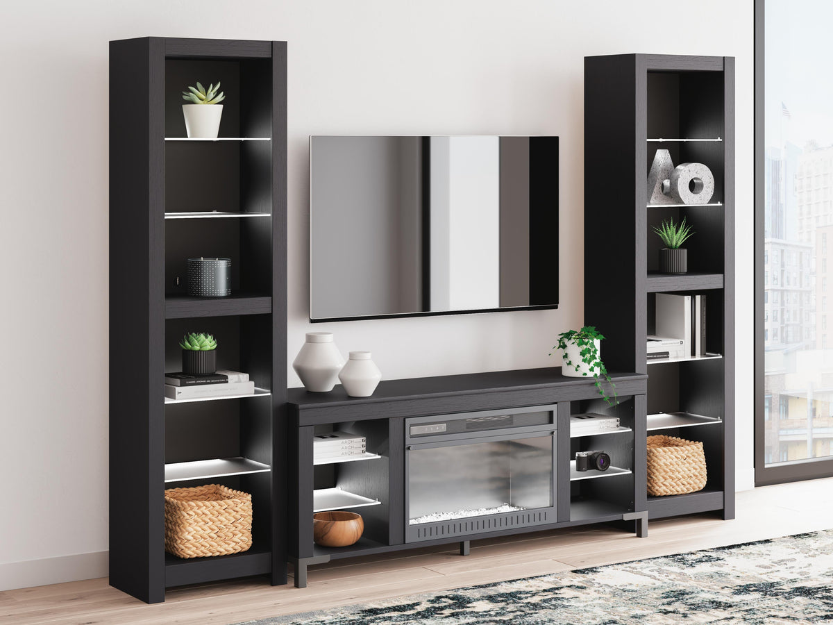 Cayberry Tv Stands