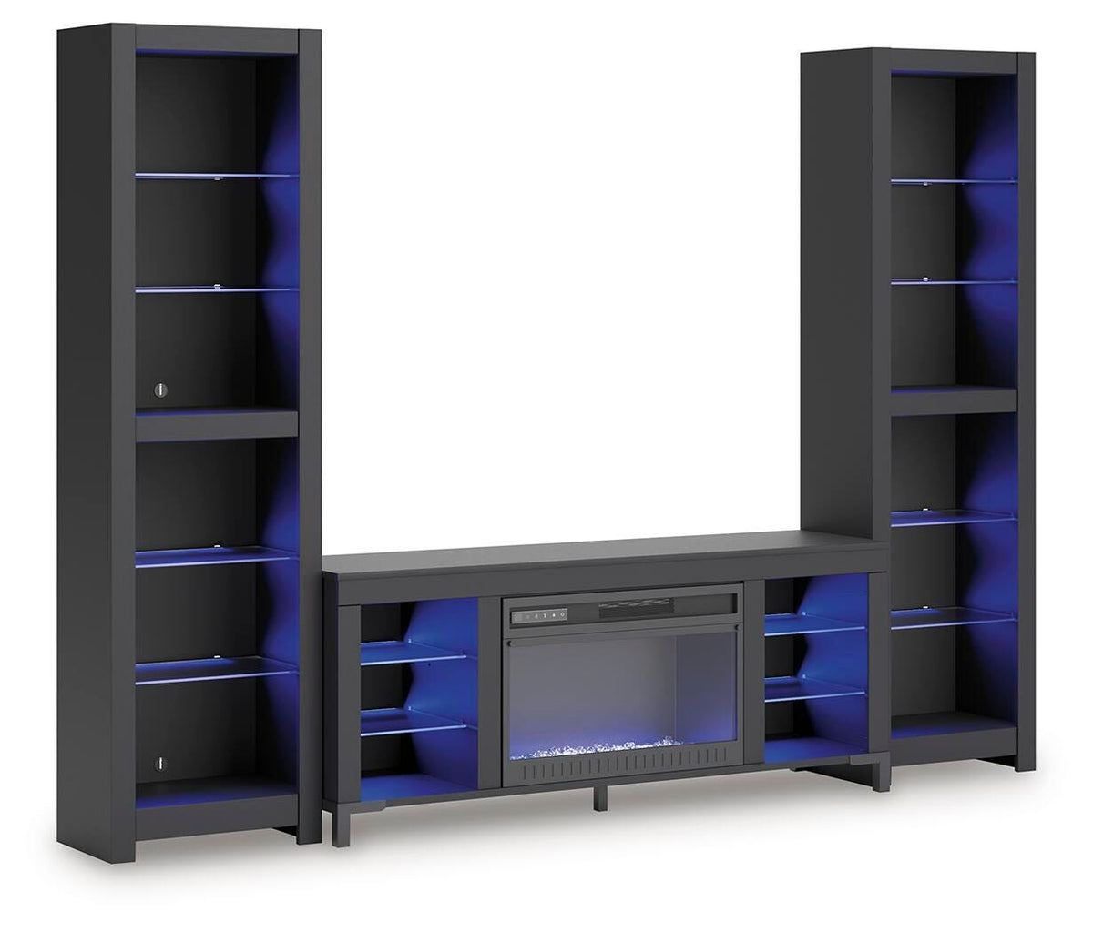 Cayberry Tv Stands