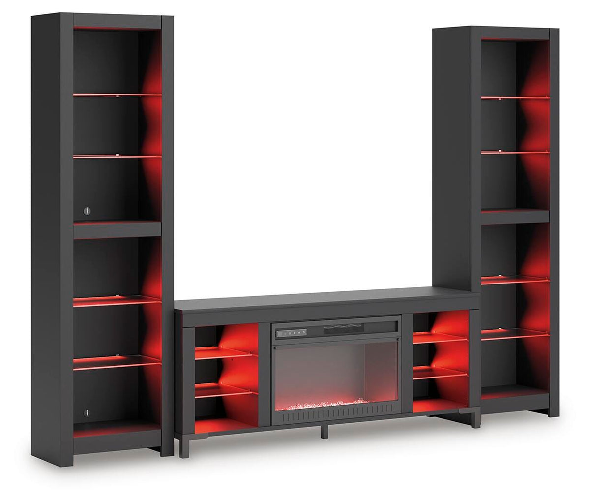 Cayberry Tv Stands