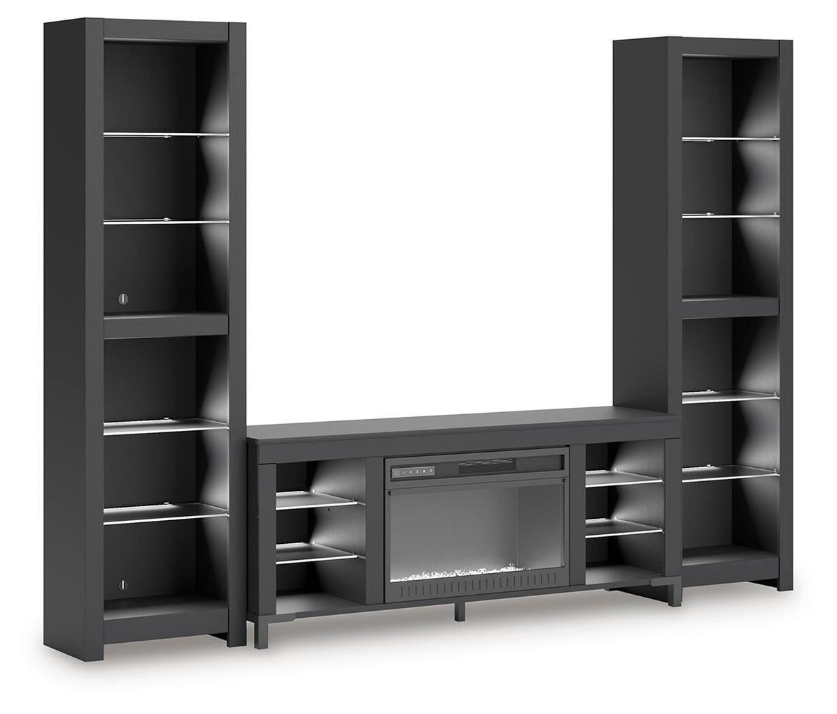 Cayberry Tv Stands