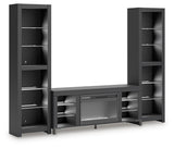 Cayberry Tv Stands