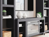 Cayberry Tv Stands