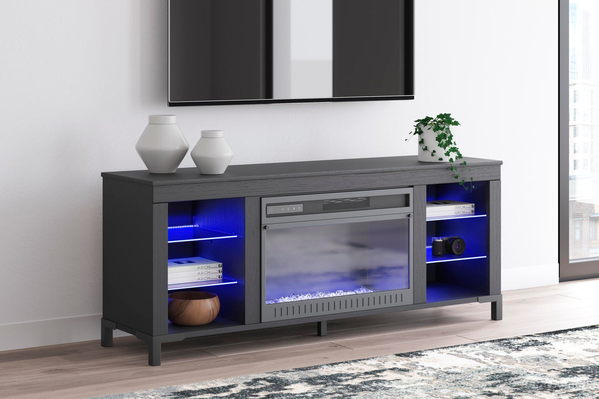 Cayberry Tv Stands