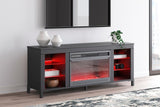 Cayberry Tv Stands