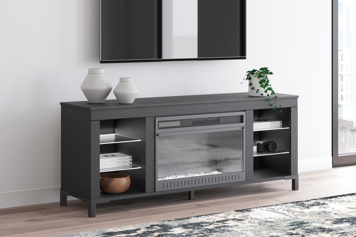 Cayberry Tv Stands