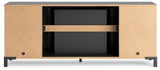 Cayberry Fireplace
