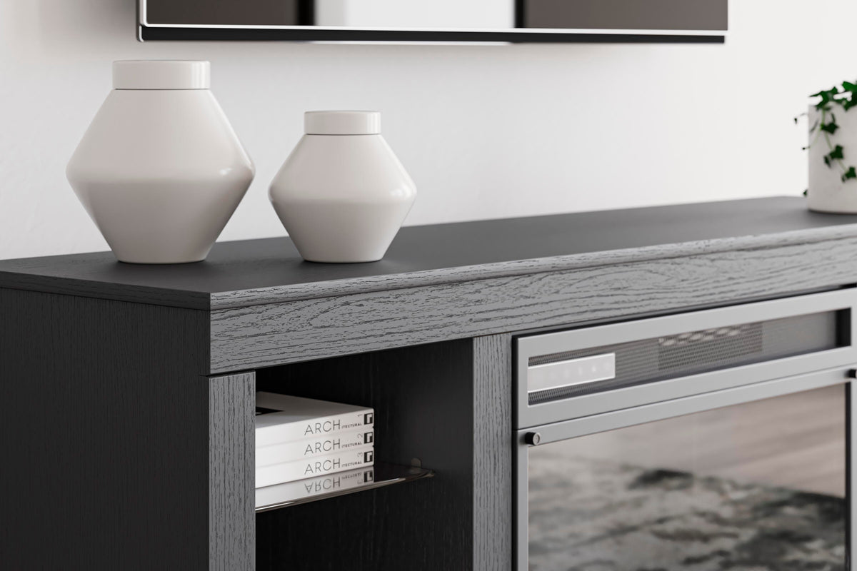 Cayberry Tv Stands