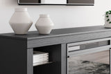 Cayberry Tv Stands