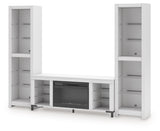 Brollevi TV Stand