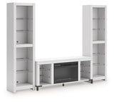 Brollevi TV Stand