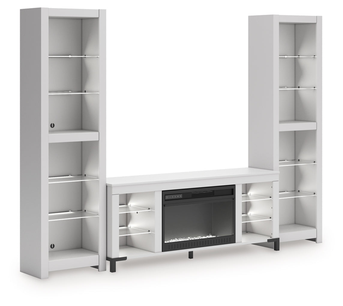 Brollevi TV Stand