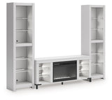 Brollevi TV Stand