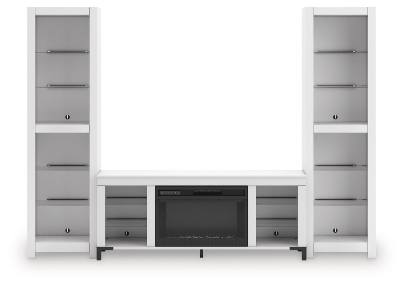 Brollevi TV Stand