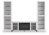 Brollevi TV Stand