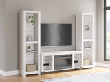 Brollevi TV Stand