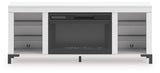 Brollevi TV Stand