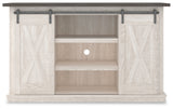 Dorrinson Medium TV Stand