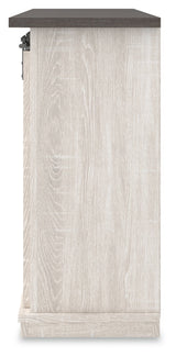Dorrinson Medium TV Stand