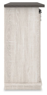 Dorrinson Medium TV Stand