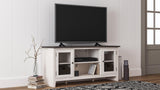 Dorrinson Tv Stands
