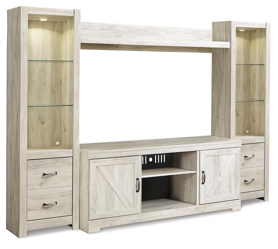 Bellaby Tv Stands