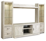 Bellaby Tv Stands