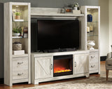Bellaby Tv Stands