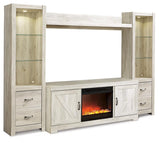 Bellaby Tv Stands