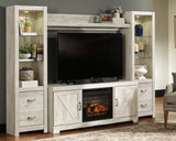 Bellaby Tv Stands