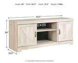 Bellaby Tv Stands