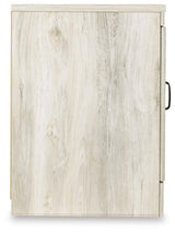 Bellaby Tv Stands