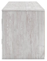 Cayboni LG TV Stand w/Fireplace Option