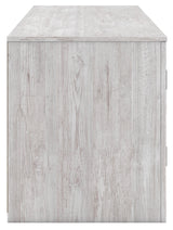 Cayboni LG TV Stand w/Fireplace Option