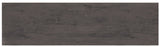 Cayboni 71" TV Stand with Electric Fireplace