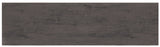 Cayboni LG TV Stand w/Fireplace Option