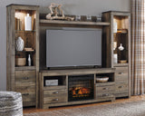 Trinell Tv Stands