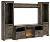 Trinell Tv Stands