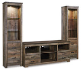 Trinell Tv Stands