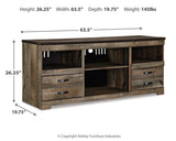 Trinell Tv Stands