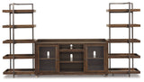 Starmore TV Stand