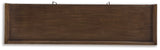 Starmore XL TV Stand w/Fireplace Option